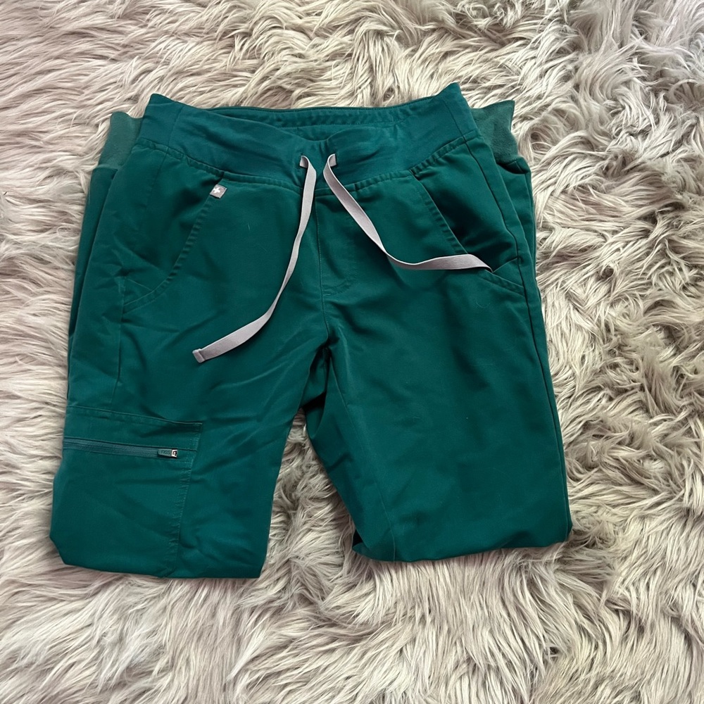 Figs Zamora joggers